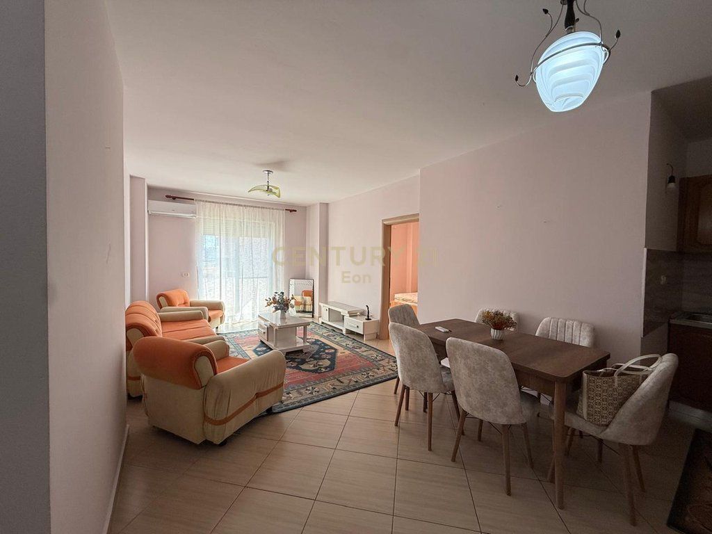 Appartamento 2+1 in Affitto a Durrës, giardino Sotir Noka !