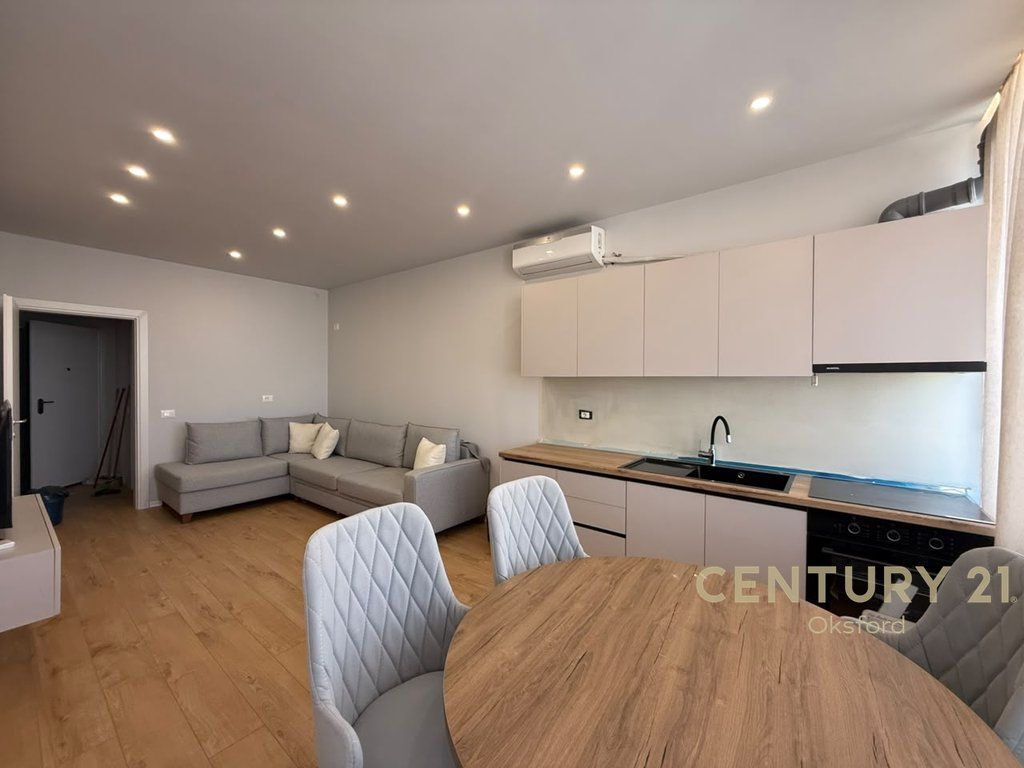 EKSKLUZIVE! SHESIM APARTAMENT 1+1 TE INVESTUAR,PRANE BASHKISE DURRES!