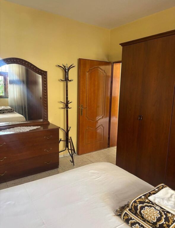 HOUSE 1+1 FOR RENT - LAPRAKE, TIRANA