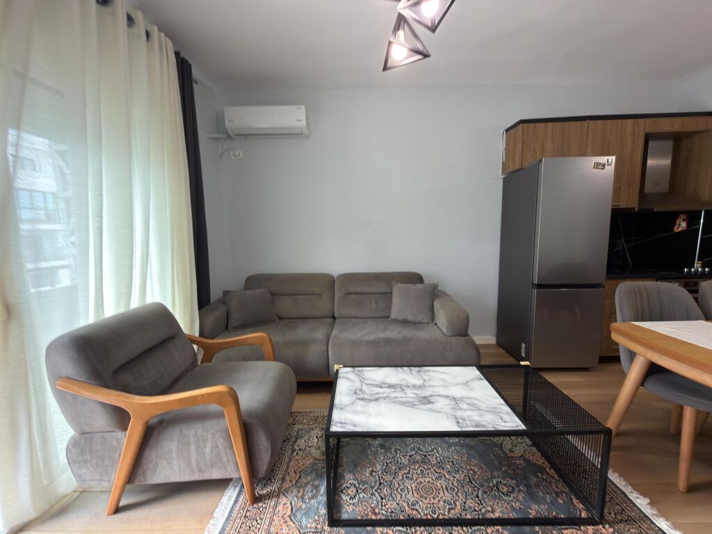 Apartment 1+1+ Balcony For Rent In Astir