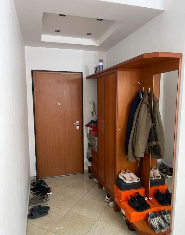APPARTAMENTO 2+1 65.000 LEKE COMUNE DI PARIGI