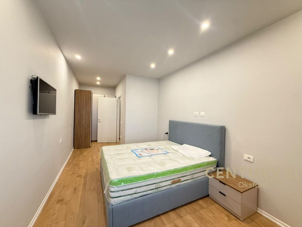 EKSKLUZIVE! SHESIM APARTAMENT 1+1 TE INVESTUAR,PRANE BASHKISE DURRES!