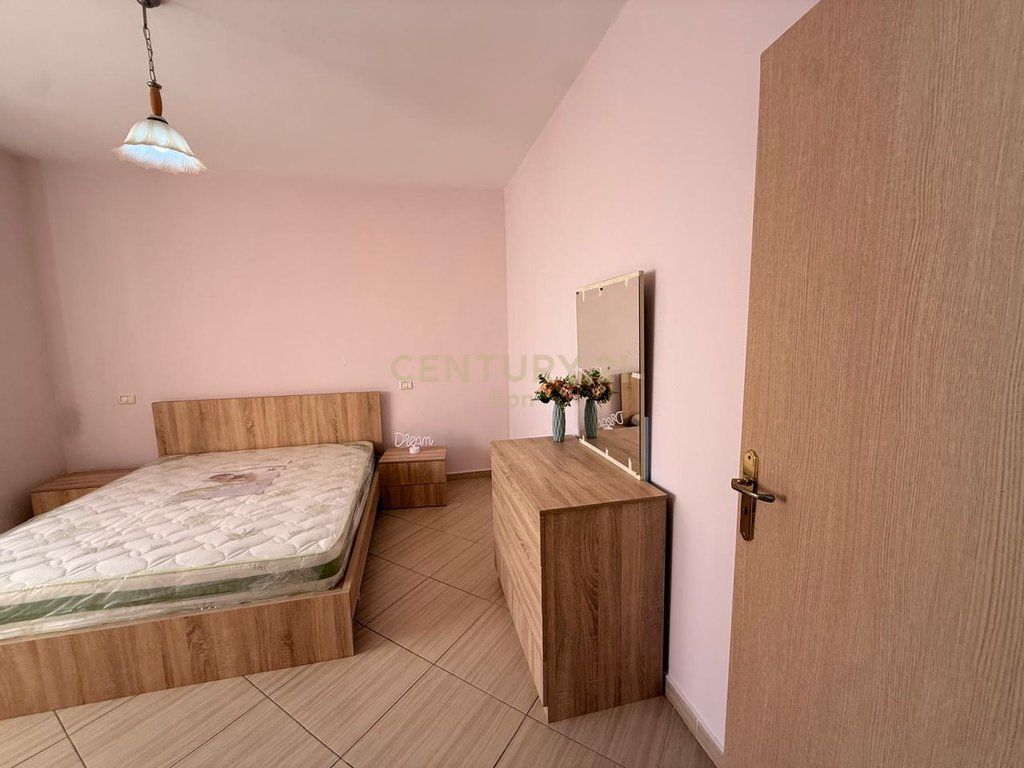Appartamento 2+1 in Affitto a Durrës, giardino Sotir Noka !