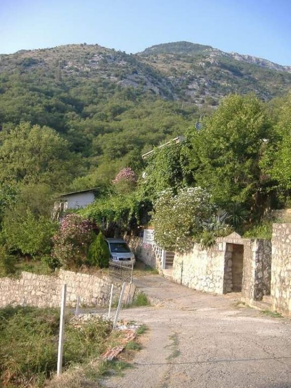 House for sale in Montenegro