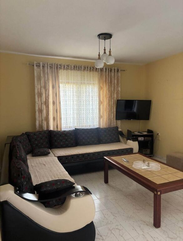 HOUSE 1+1 FOR RENT - LAPRAKE, TIRANA