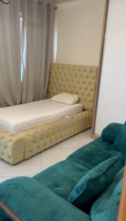 GARSONIERE ME QERA - SANATORIUMI, TIRANE
