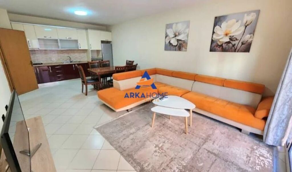 JEPET ME QIRA APARTAMENT 2+1+BALLKON "ASTIR" 650 EURO