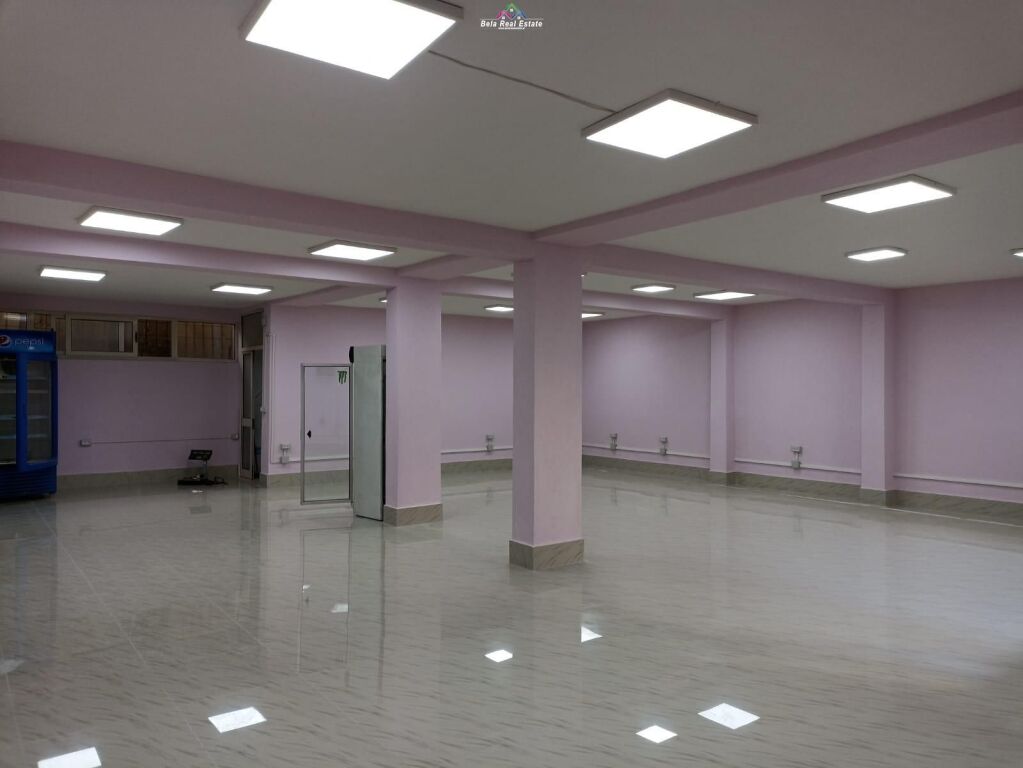 Basement for Rent Near the Tabakeve Mosque (ID BD21291) Tirana
