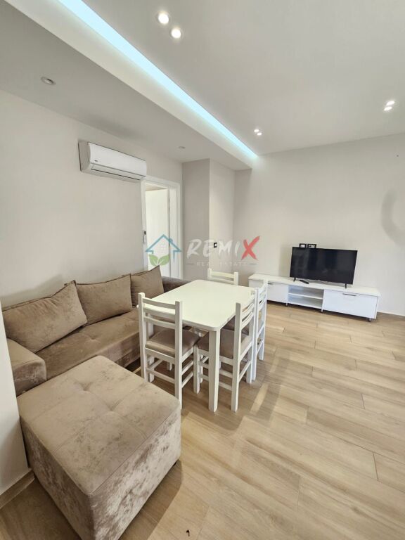 JEPET ME QIRA SUPER APARTAMENT 1+1 – KËNETË, DURRËS