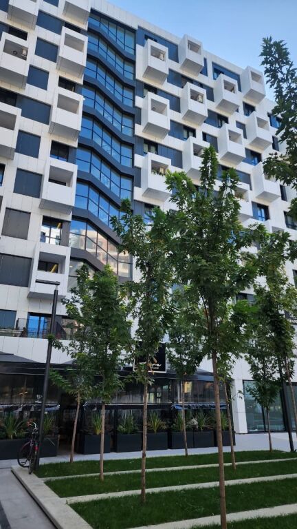 OCCASION APARTMENT 2+1 + PARKING SPACE SQUARE 21