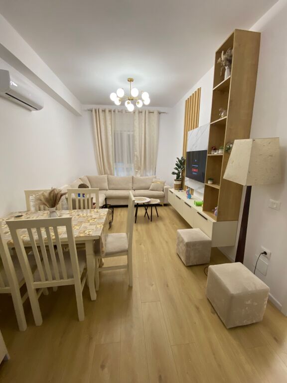 🏠 FOR RENT 1+1 – Kadiu Complex / ALI DEMI