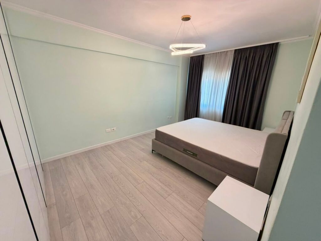 🏠 Appartamento 2+1 in affitto  📍 Ex Parco Autobus, zona 21 Dhjetori