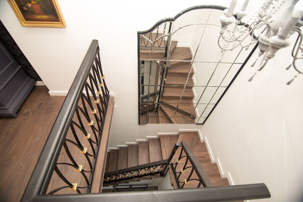 Duplex + parking for rent on Lungomare