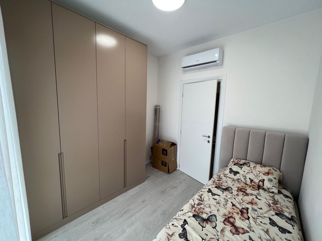 📣 AFFITTO SUPER Appartamento 2+1 📍 Via "5-Maji" ✨    💶 Prezzo 60.000 leke