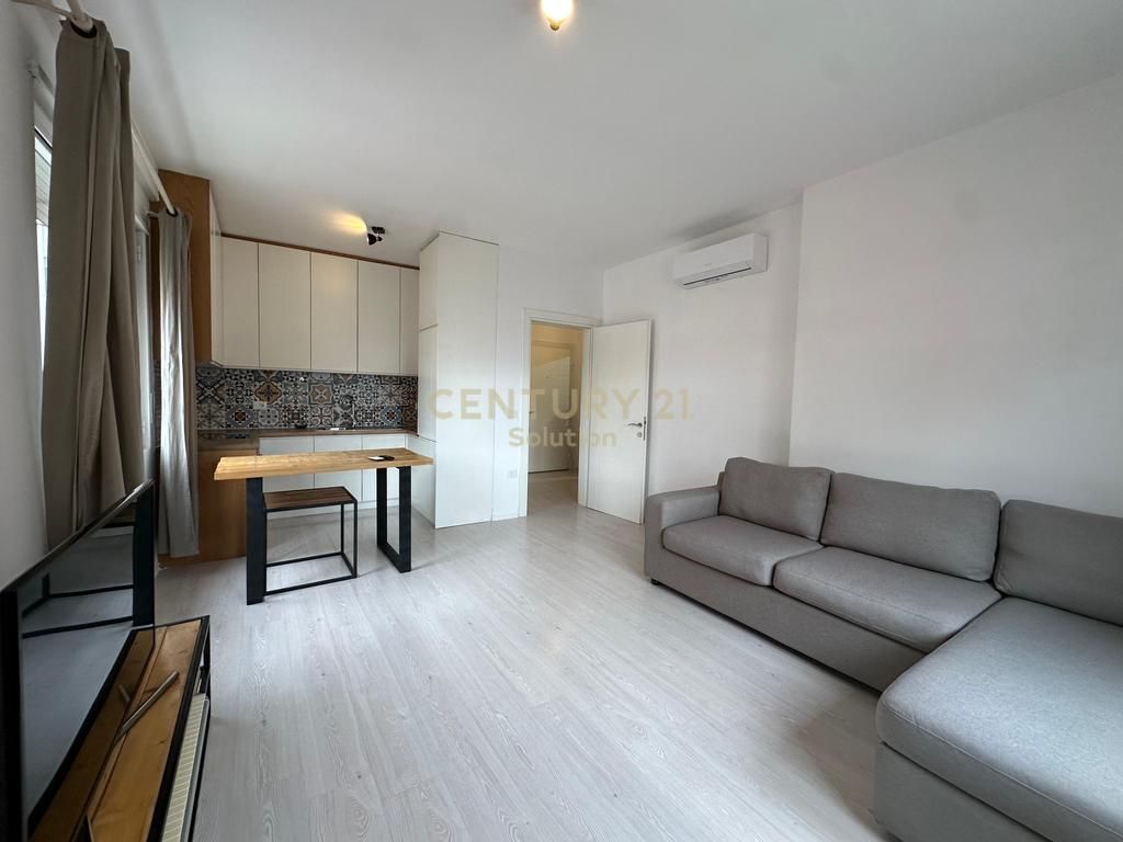 APARTMENT 1+1+OPTIONAL PARKING FOR RENT, SIMA COM