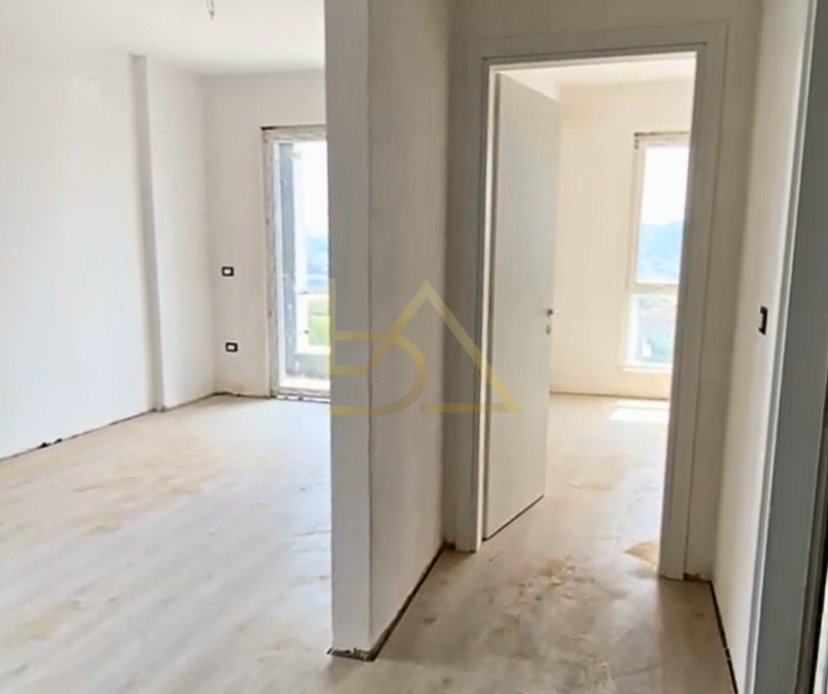 SHITET APARTAMENT 1+1 – UNIVERS CITY, TIRANË