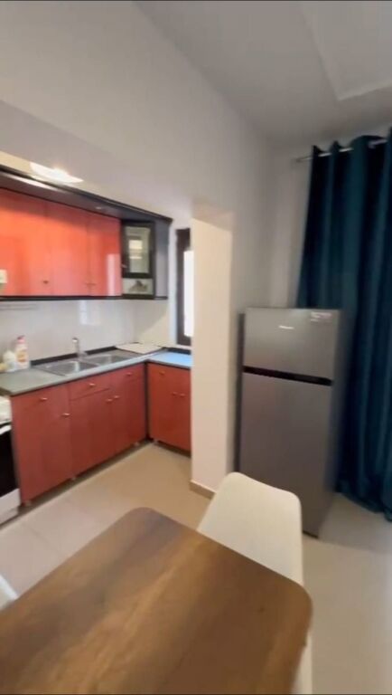 APARTMENT FOR RENT 2+1, DURRES STREET