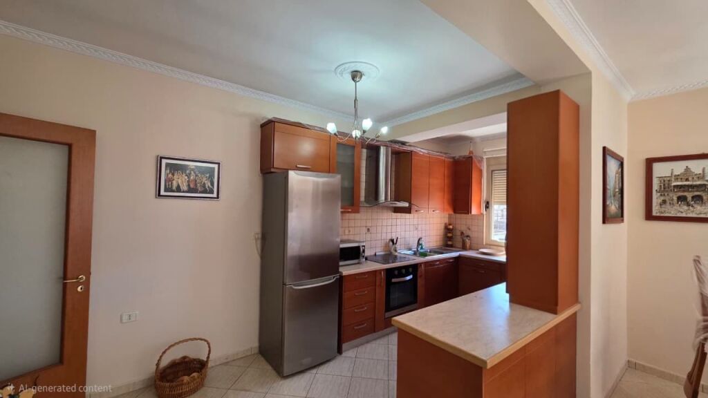 APARTAMENT 2+1+2 PËR SHITJE – VLORË