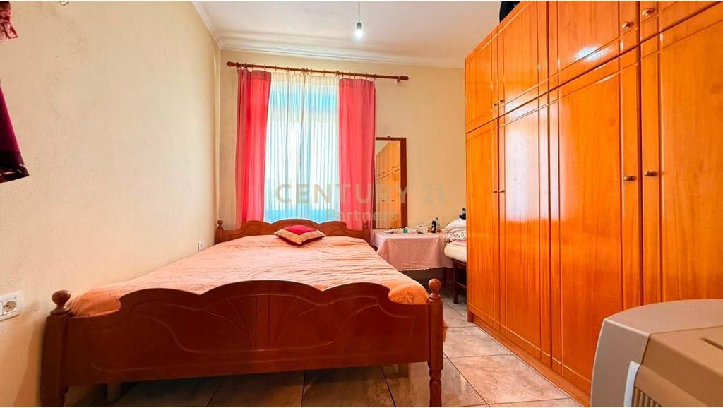SHESIM APARTAMENT 2+1 NE BABRRU !!
