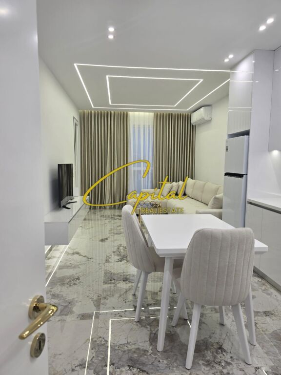 APARTAMENT ME QIRA 1+1 PASKUQAN 55.000 LEKE