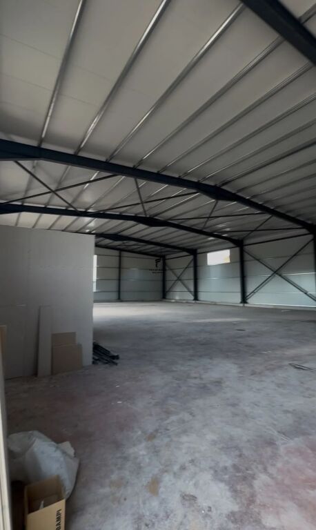 KAPANON ME QERA 1200 M2 AUTOSTRADA TIRANE-DURRES 420.000 LEKE FH-94732
