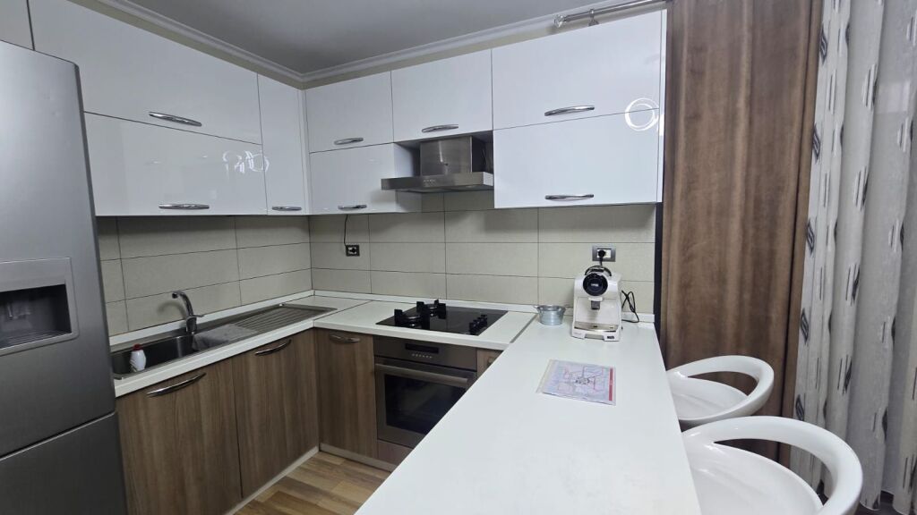 Apartment for rent at Myslym Shyri
