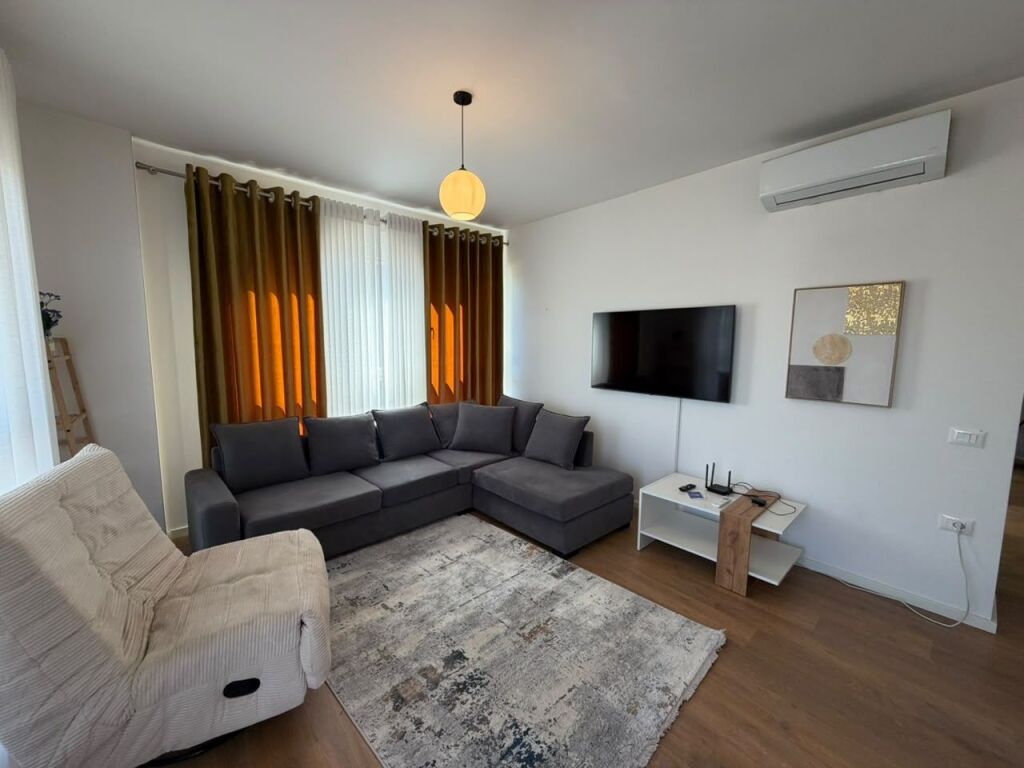 📢 Jepet me qira Apartament 2+1 +2 📍 Don Bosko, Tek Trio Tower