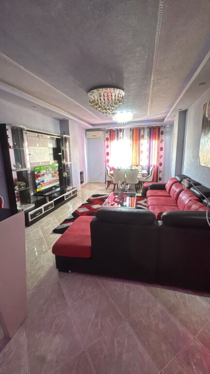 🏡 Apartment 2+1+2 for rent  📍Near Treshi, at Ardeno  💰 40,000 lek/month (undisputable)