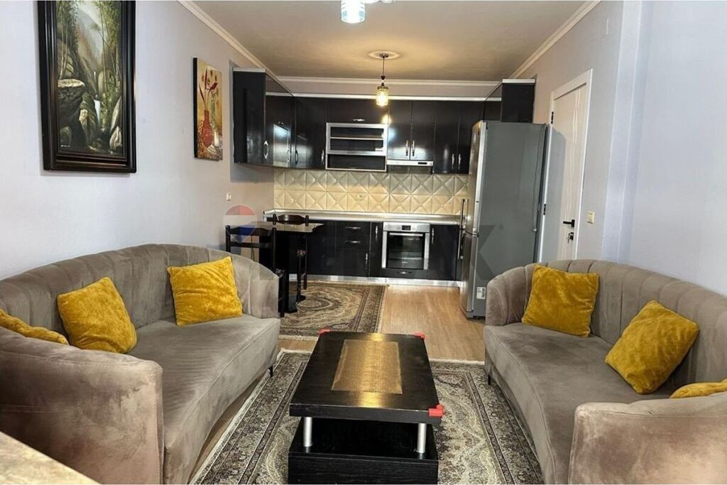 🏡Apartament- Per Qira - Rruga Jordan Misja, Tirane