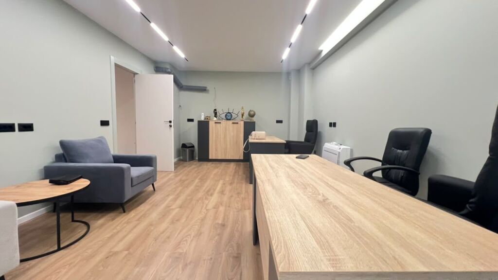 Apartament 2+1 për Shitje – Liqeni i Thatë