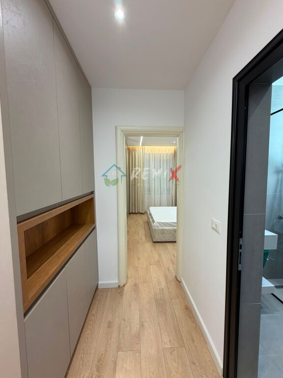 SHITET APARTAMENT 1+1 – PLAZH ILIRIA, DURRËS