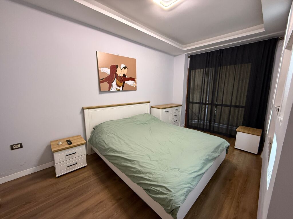 Affitto, Appartamento 2+1, Gjon Buzuku, Tirane