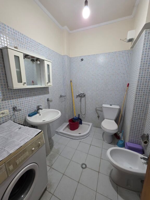 2+1,furnished near the municipality,kristal center,450 thousand leke