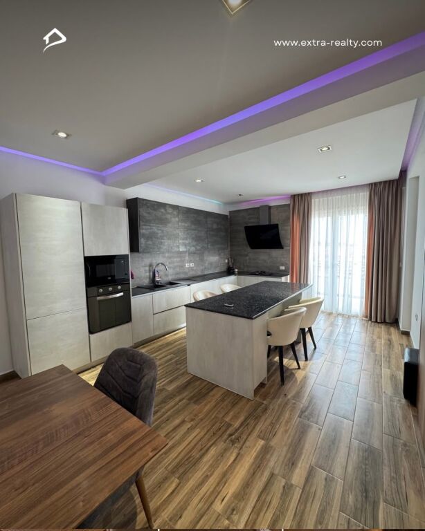 Apartment 3+1+3 for Rent