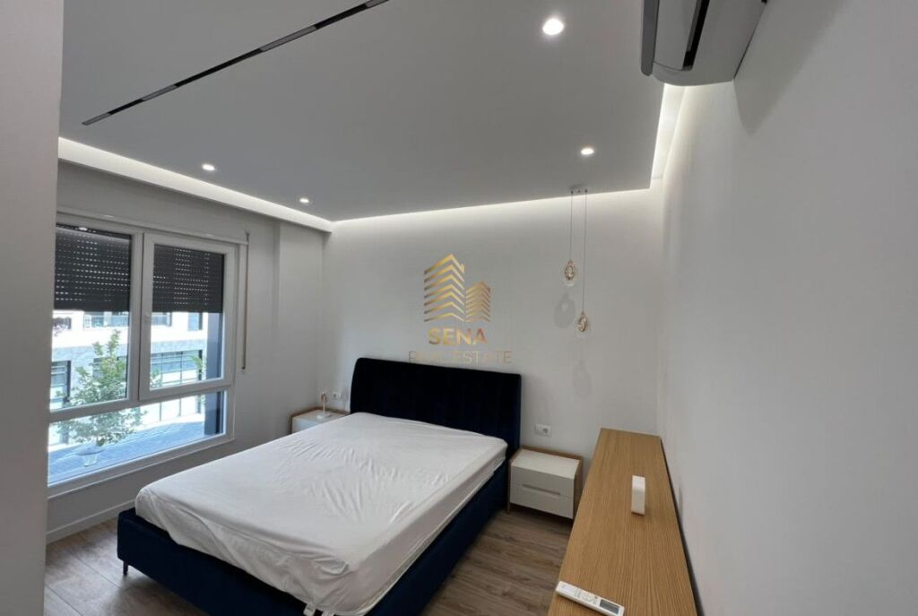 Vendesi Appartamento 2+1+2+Blk, Porcelan – Residenza Erli, 250.000 Euro