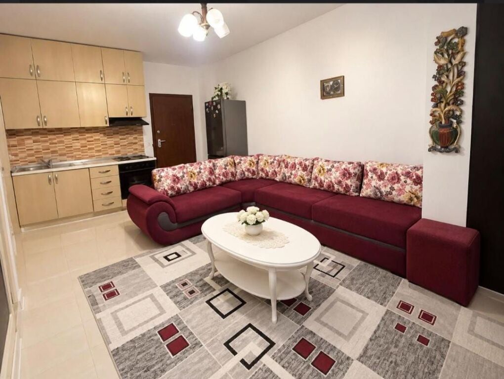 Appartamento 1+1 in affitto Fresk  ID 5660