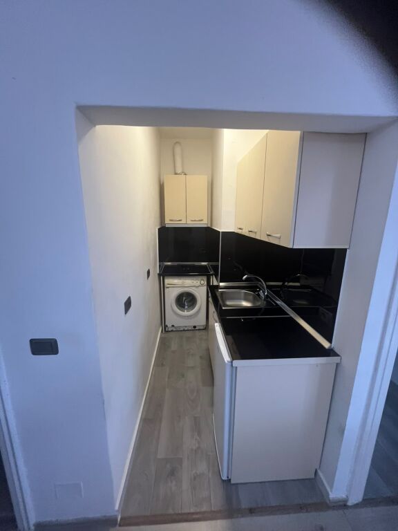 Studio apartment for rent Xhamllik former profarma !