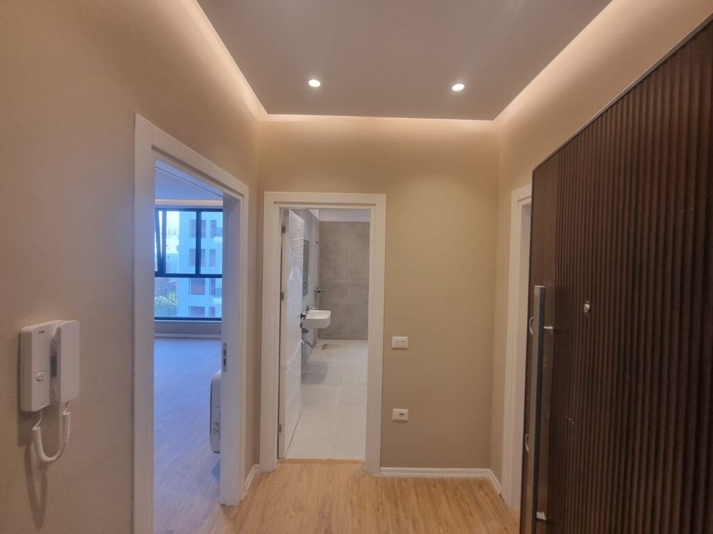 🏠 Jepen me qira 2 apartamente 1+1 📍 Jordan Misja