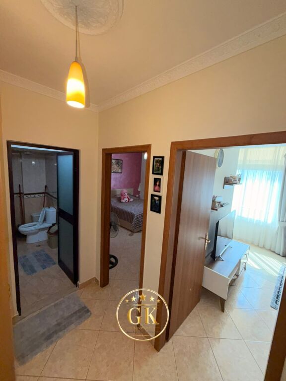 FOR SALE APARTMENT 1+1 ILIRIA BEACH DURRES