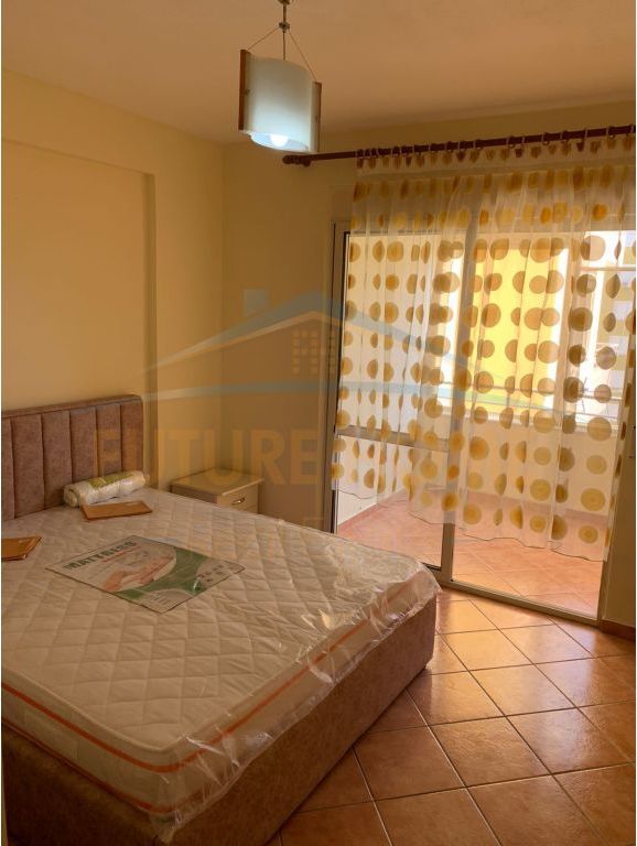 Qera, Apartament 1+1, Plazh Iliria, Durres