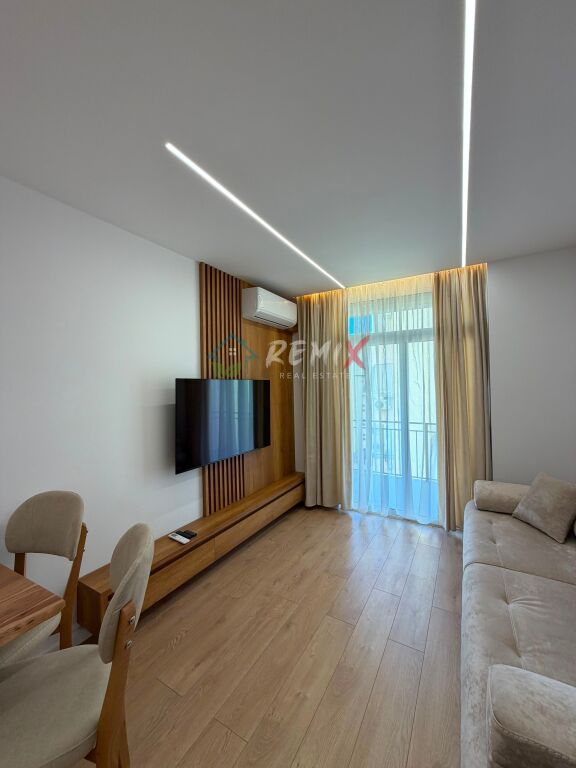SHITET APARTAMENT 1+1 – PLAZH ILIRIA, DURRËS