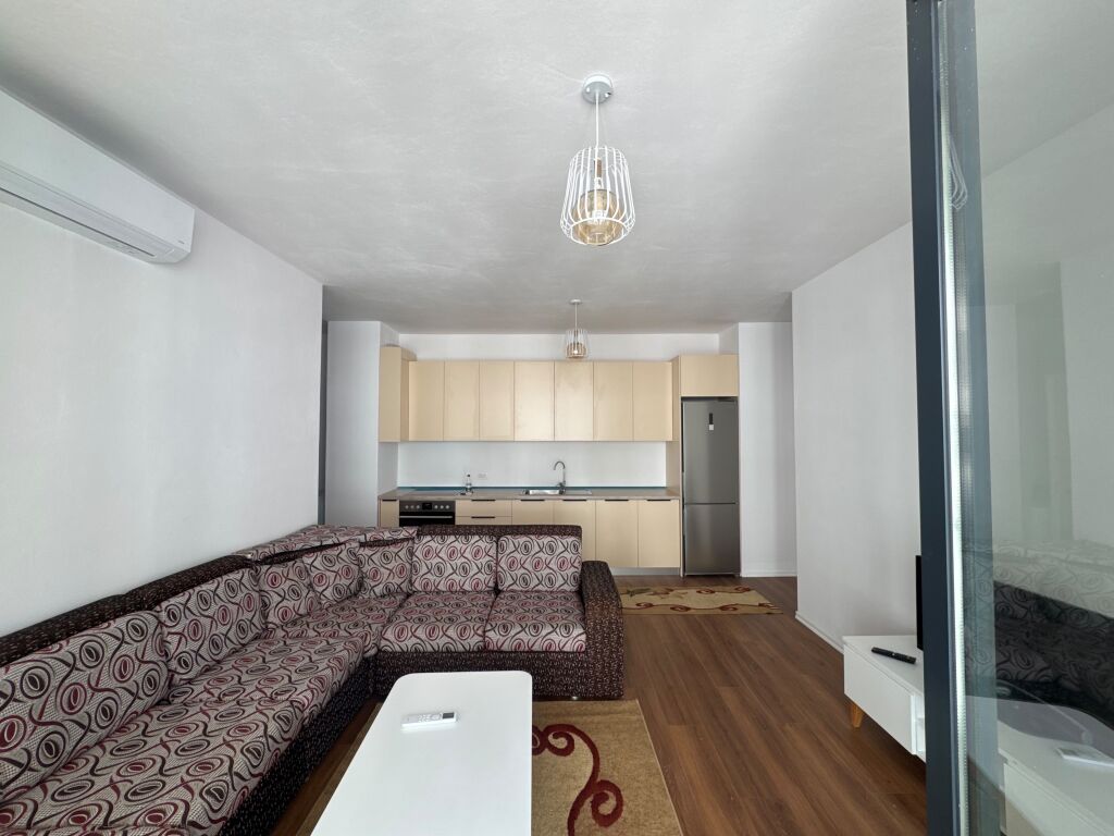 Apartment 2+1+2 for rent Porcelan Tv Klan !
