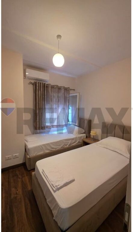 2+1 apartment for sale at Myslym Shyri, Tirana