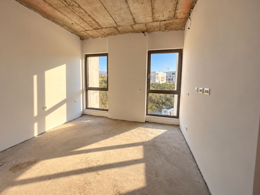 Apartment 2+1+2 for Sale | Green Valley – Dry Lake