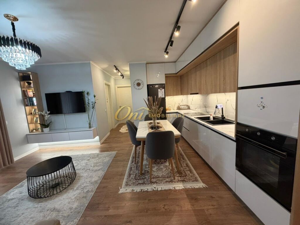 MISTO MAME APARTMENT FOR RENT 2+1