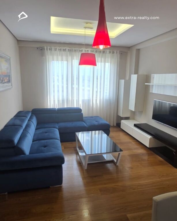 Apartment 2+1 for sale