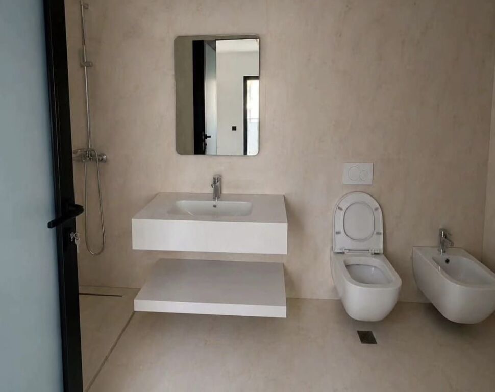 VENDESI APPARTAMENTO 1+1 A SHALLVARET