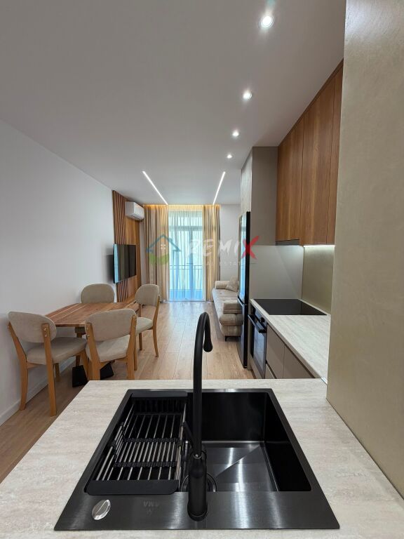SHITET APARTAMENT 1+1 – PLAZH ILIRIA, DURRËS