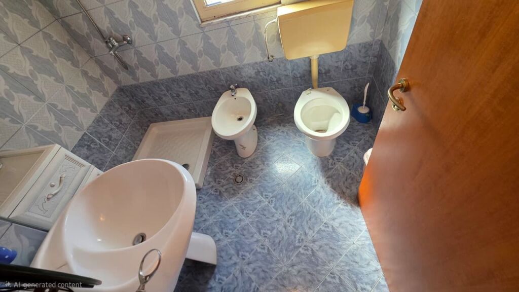 APARTAMENT 2+1+2 PËR SHITJE – VLORË