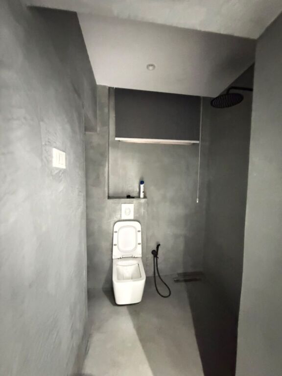 APPARTAMENTO 3+1 +2 Bagni + BALCONE IN AFFITTO| DON BOSKO